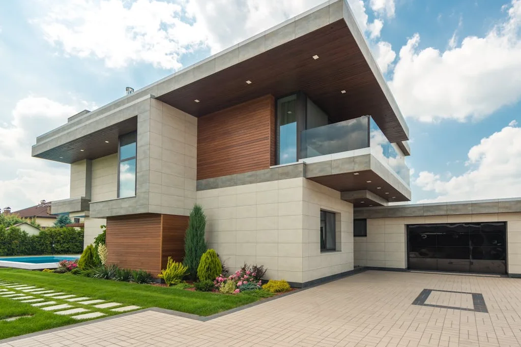 Property Sales Service